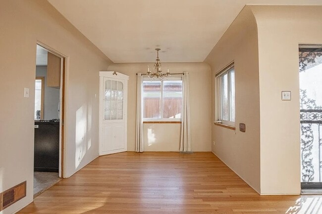 Charming Platt Park Home!