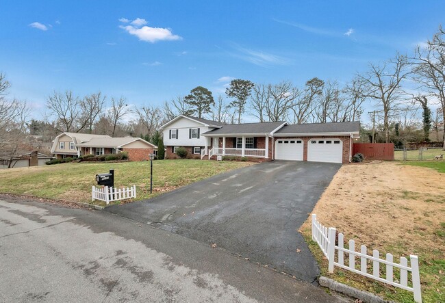 Photo - New Construction 3 bed, 2 bath house for rent