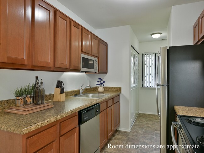 Shannon Manor Townhomes