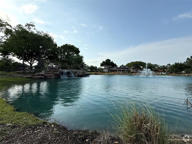 Building Photo - 26430 Richwood Oaks Dr Rental
