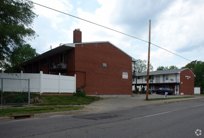 Photo - Jackman Arms