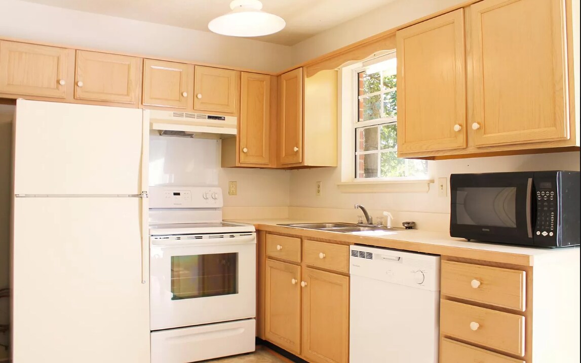 117 Alta Ln Rental House Rental in Lynchburg, VA