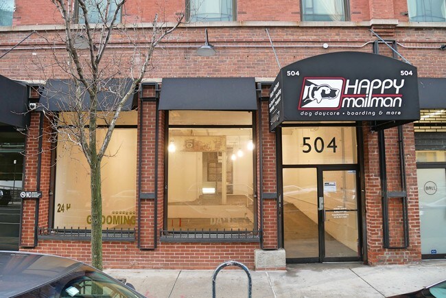 Photo - 494 Greenwich St