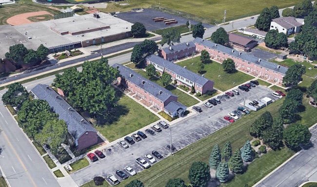 Photo - Orchard Ridge