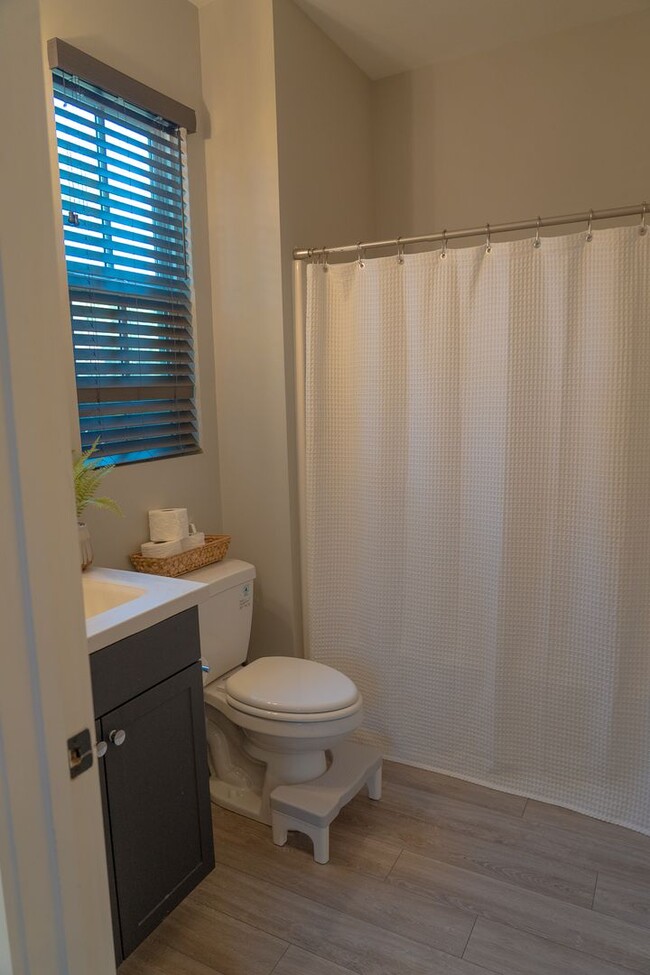 Photo - Secluded new townhouse in downtown wilmington