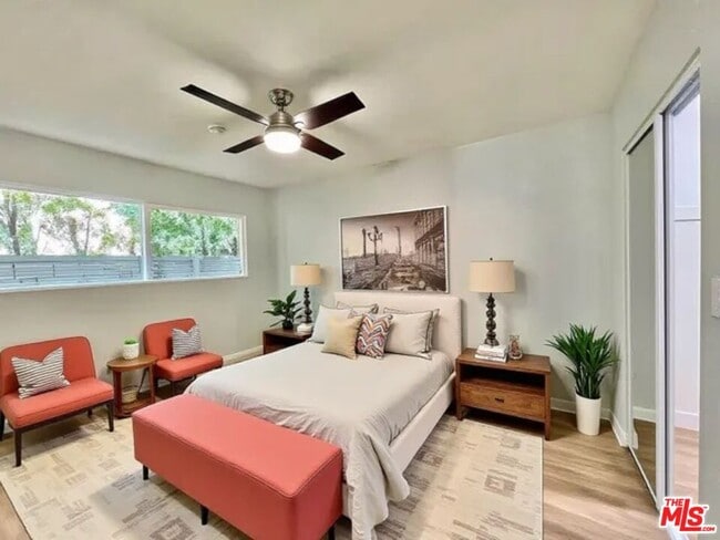 Photo - 2012 S Bedford St Unit 1