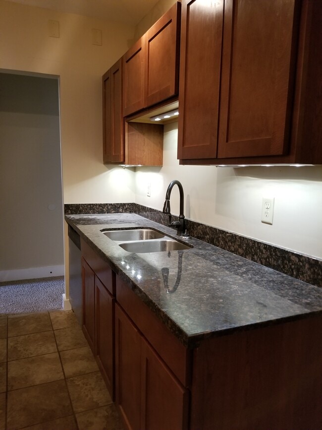 Photo - Fry Street Station