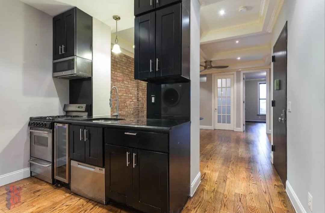 Photo - W. 128th St, 7th Ave Unit 2