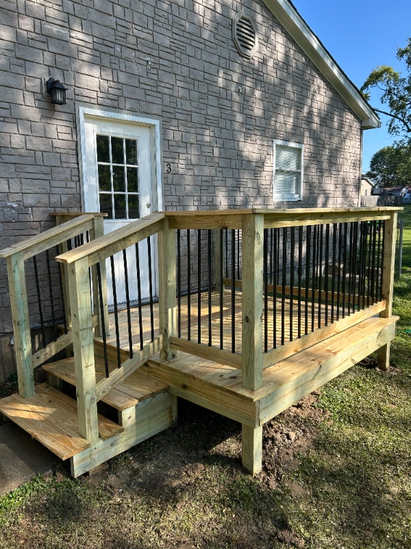 Photo - 1534 Blackiston Mill Rd Unit 3