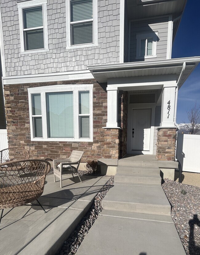 Photo - 4811 Pocosin Ct