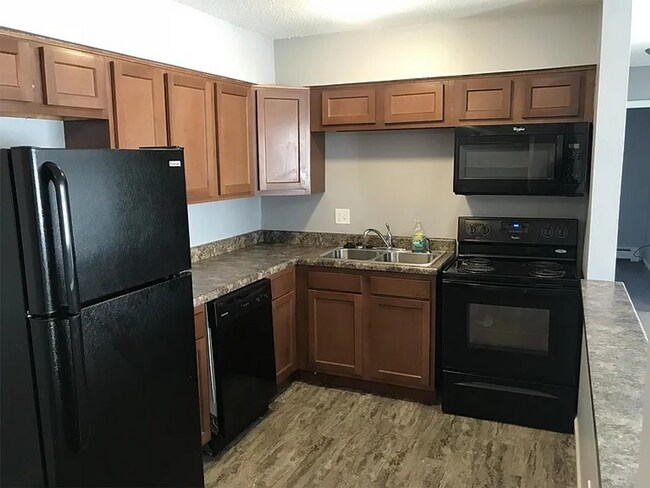 Photo - COME APPLY TODAY! Affordable Des Moines Living: 2 Bed + 1 Bath at Eastbrook Terrace Unit 4151-10