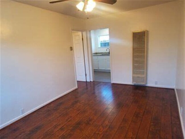 Photo - CUTE CHARMING COTTAGE with Off Street Parking & Private Laundry, set back off street with private...