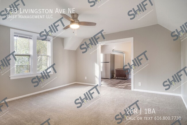 Photo - 733 Livingston Ave NE