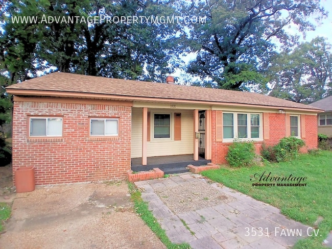 Photo - 3531 Fawn Cove
