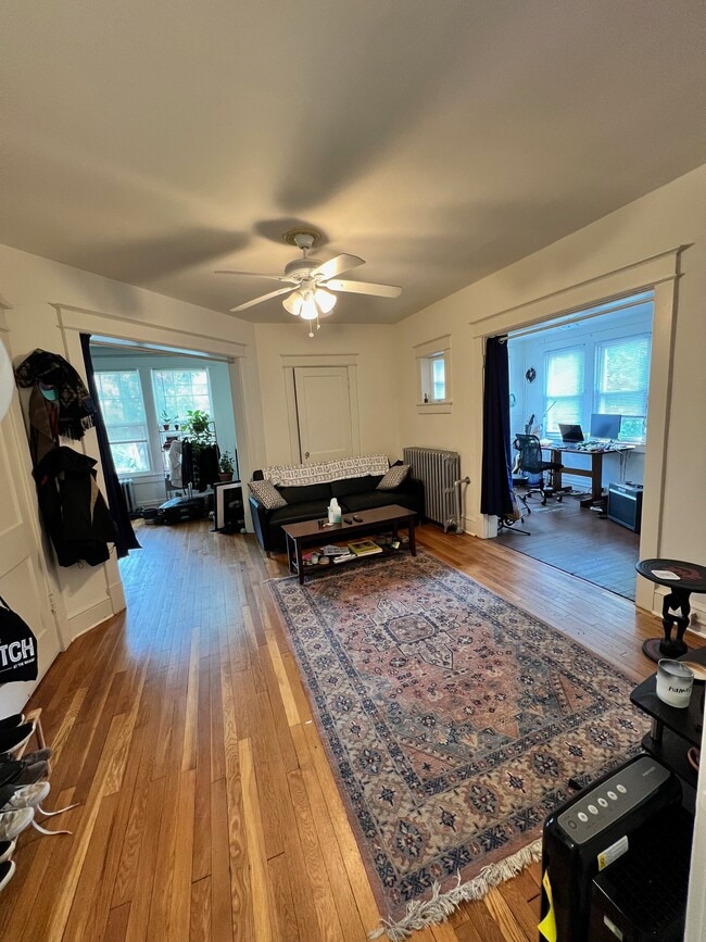 Building Photo - 6604 1st St NW Unit #3 Rental