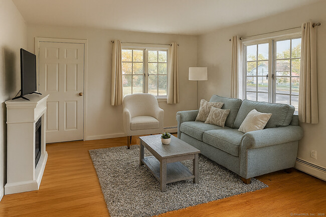 Building Photo - 15 Welch Terrace