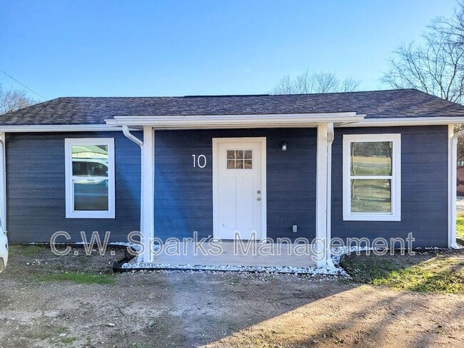 Photo - 1901 E Hwy 276