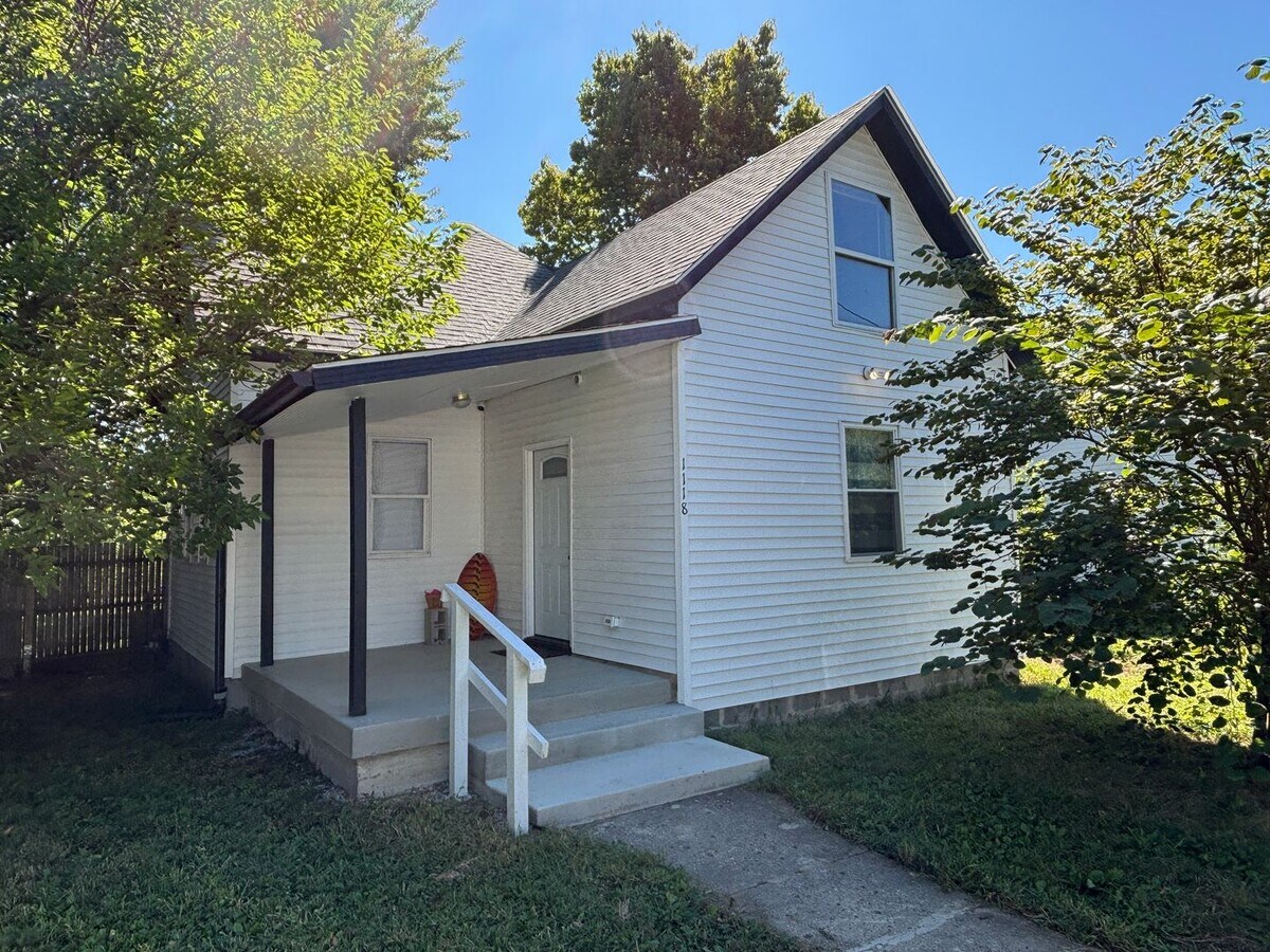 3bed/1 bath - 3bed/1 bath