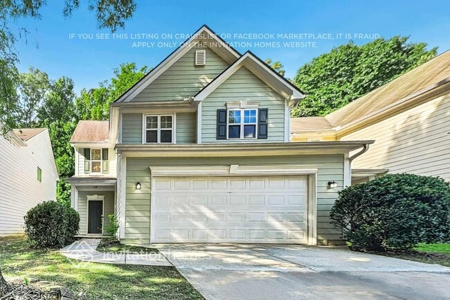 Building Photo - 215 Brookhaven Ct