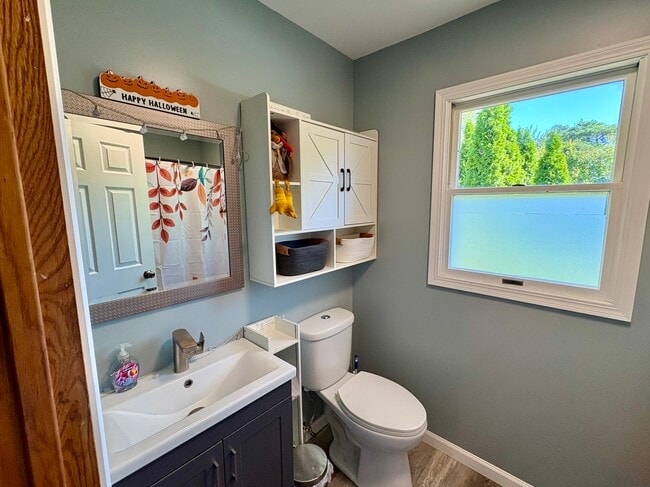 Baño - 2916 Youngdale Ave Unidad B