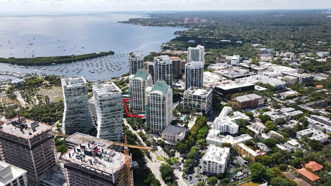 Building Photo - 3400 SW 27th Ave Unit 1607