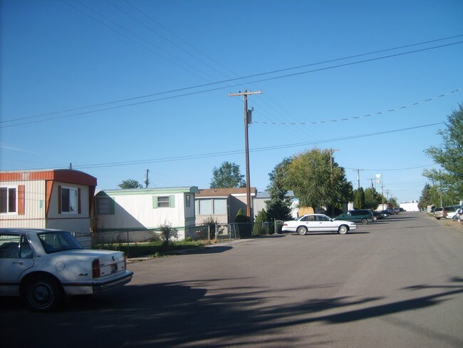 Photo - Wayside Mobile Home Park