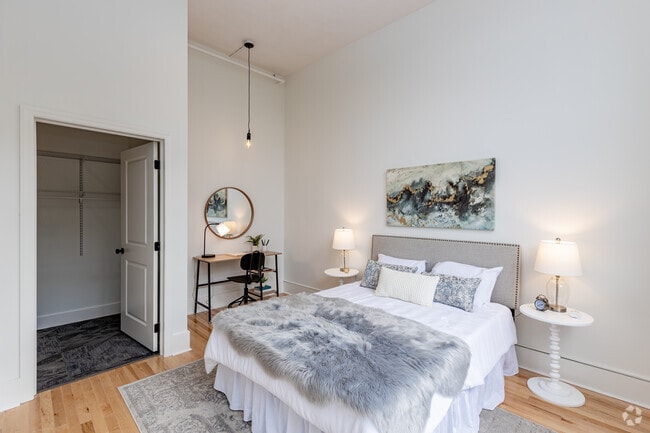 1BR, 1BA