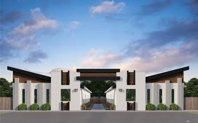Building Photo - 605 N Emerald Ave Rental