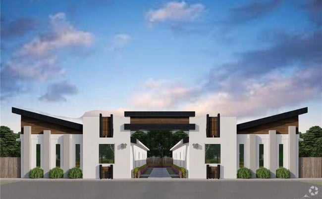 Building Photo - 605 N Emerald Ave Rental