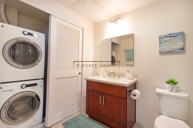Photo - LUXURY LIVING at KA MALANAI KAILUA - 2 BED... Unit 8201