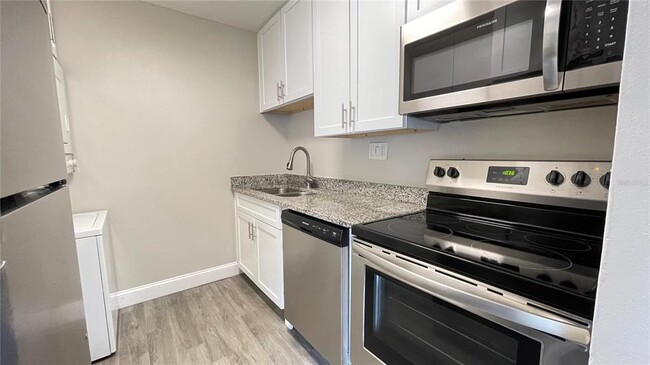 Photo - 3060 George Mason Ave Unit 10C