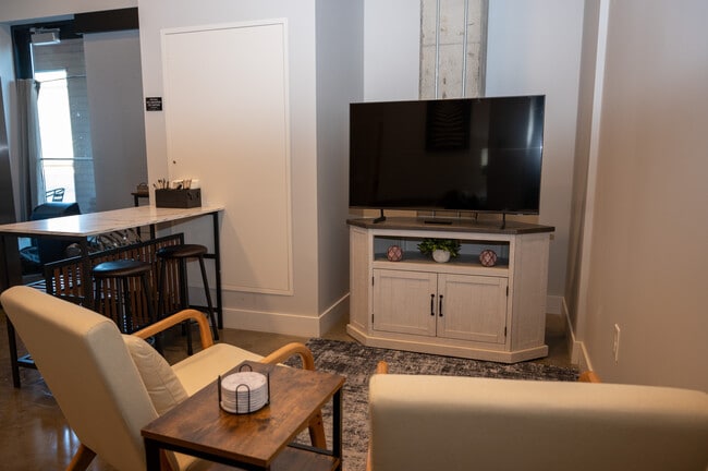 Photo - Residence at Discovery Square