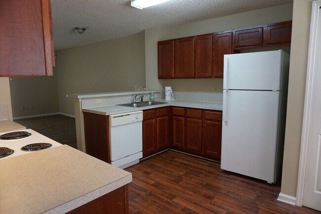 Photo - Spacious town home in west Jacksonville