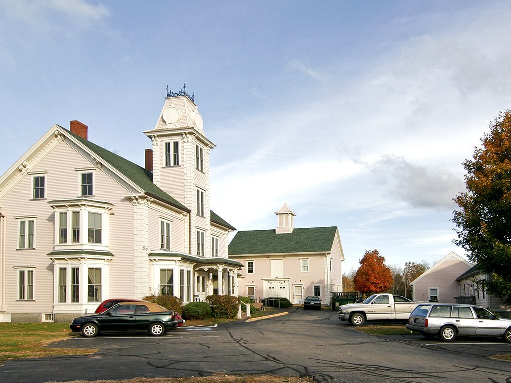 Prescott Heights - Prescott Heights Apartments