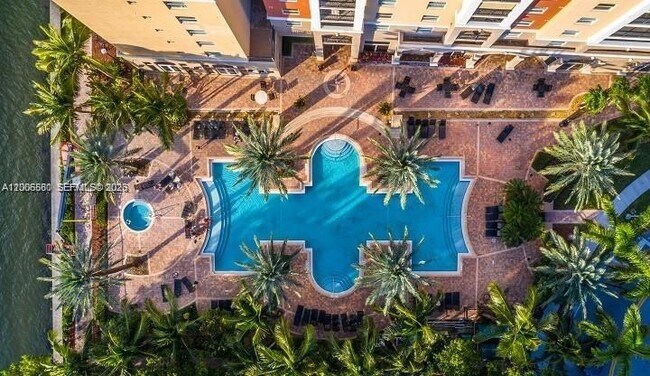 Photo - 17150 N Bay Rd Unit 2602