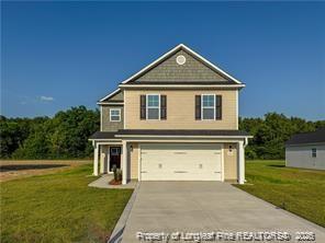 Building Photo - 203 Guard Ln