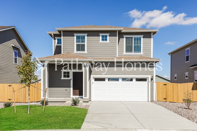 Photo - 17913 E 94th Pl