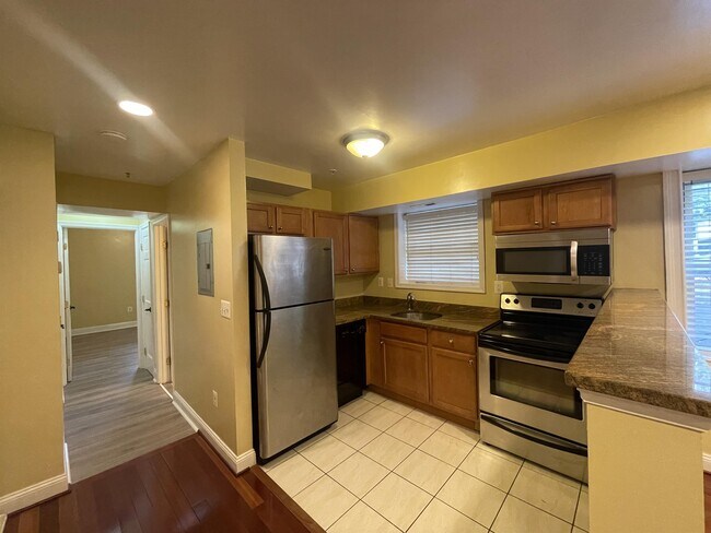 Photo - 4810 C St SE