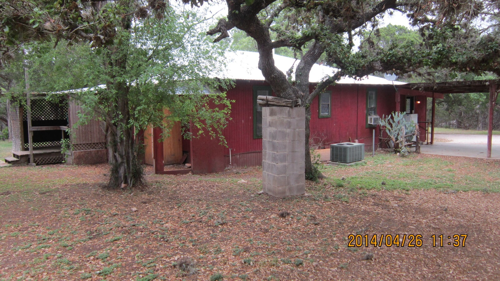 Photo - 1016 Real Ln House