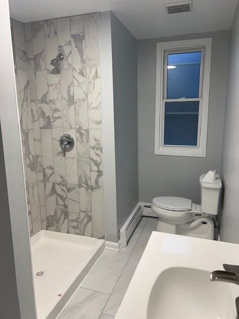 Bathroom - 1018 Lathrop Ave Apartamentos Unidad 1