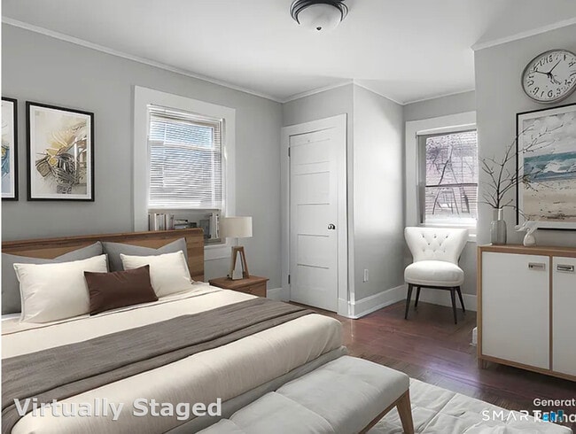 Photo - 87 Colony St Unit 1st Floor