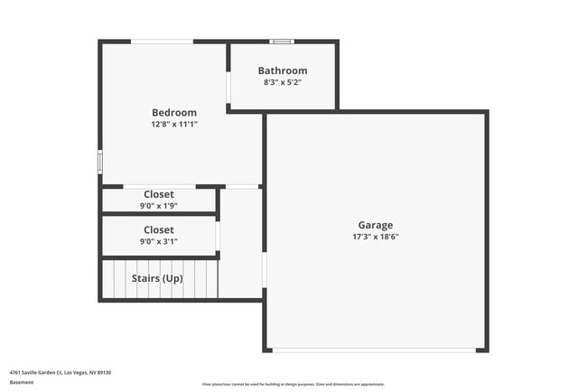 Photo - 4761 Saville Garden Ct