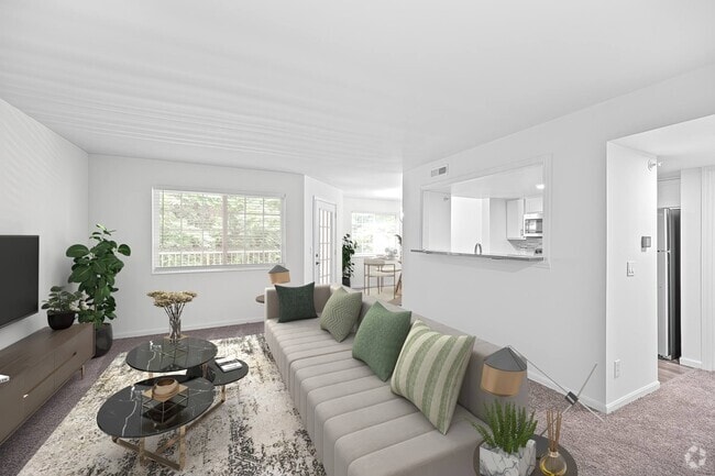 Building Photo - Ivy Hills Living Spaces Rental