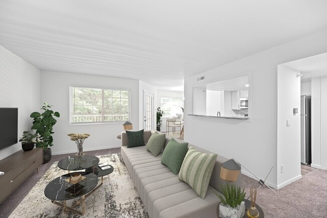 Building Photo - Ivy Hills Living Spaces Rental