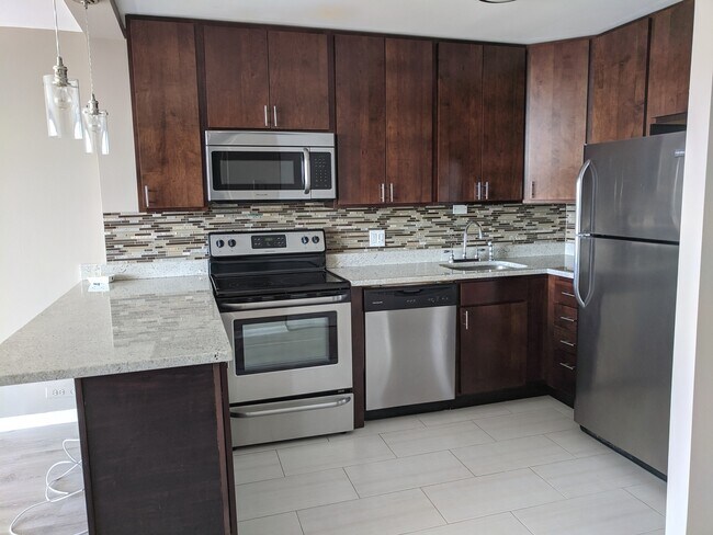 Photo - 5445 N Sheridan Rd Unit 2707