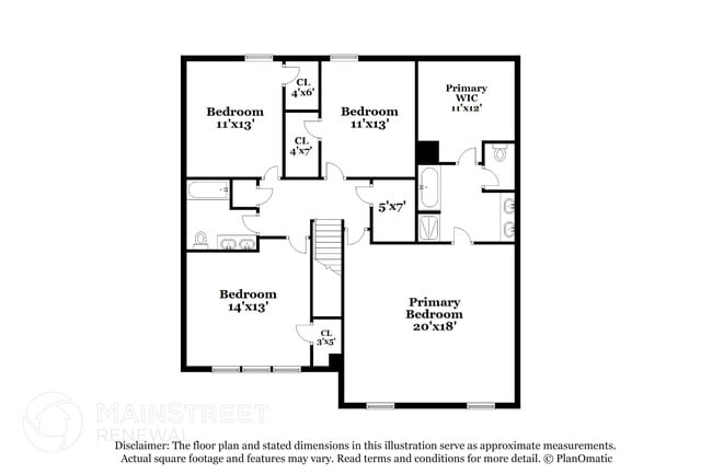 Photo - 603 Quail Ct