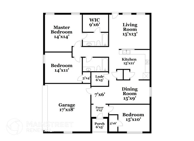 Photo - 1611 Emily Ln