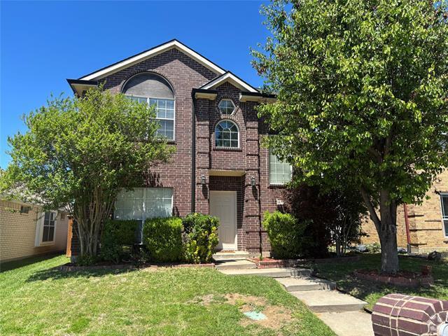 Building Photo - 1332 W Branch Hollow Dr Rental