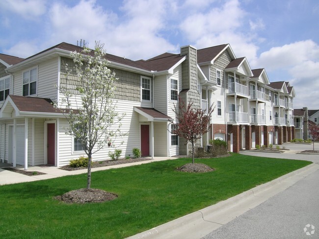 Building Photo - Heron Springs Apartments