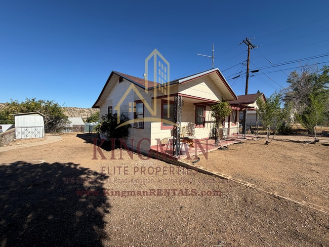 Photo - Bright 1BR Near Historic Downtown—Private & Full of Character